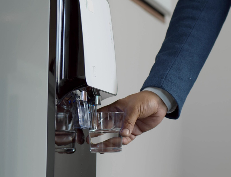 Water filtration services in Orlando