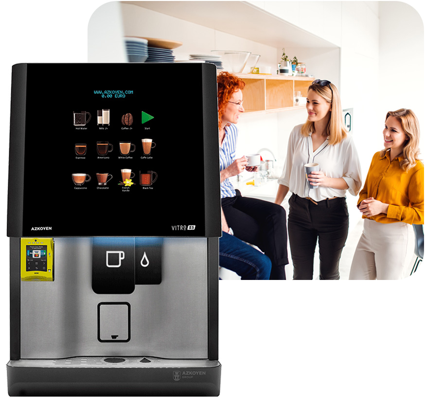 Office coffee service in Central Florida and Orlando