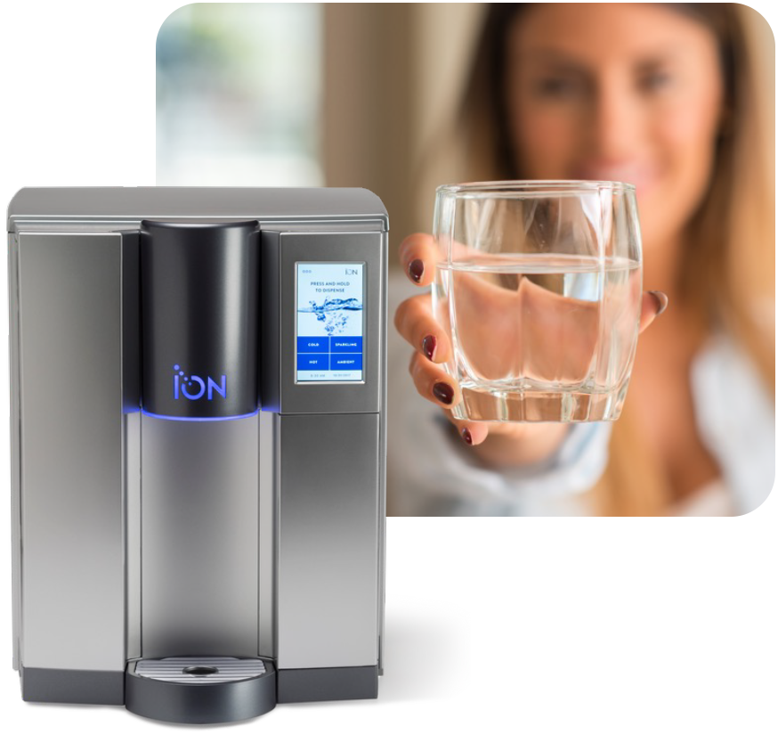 Central Florida and Orlando water filtration service