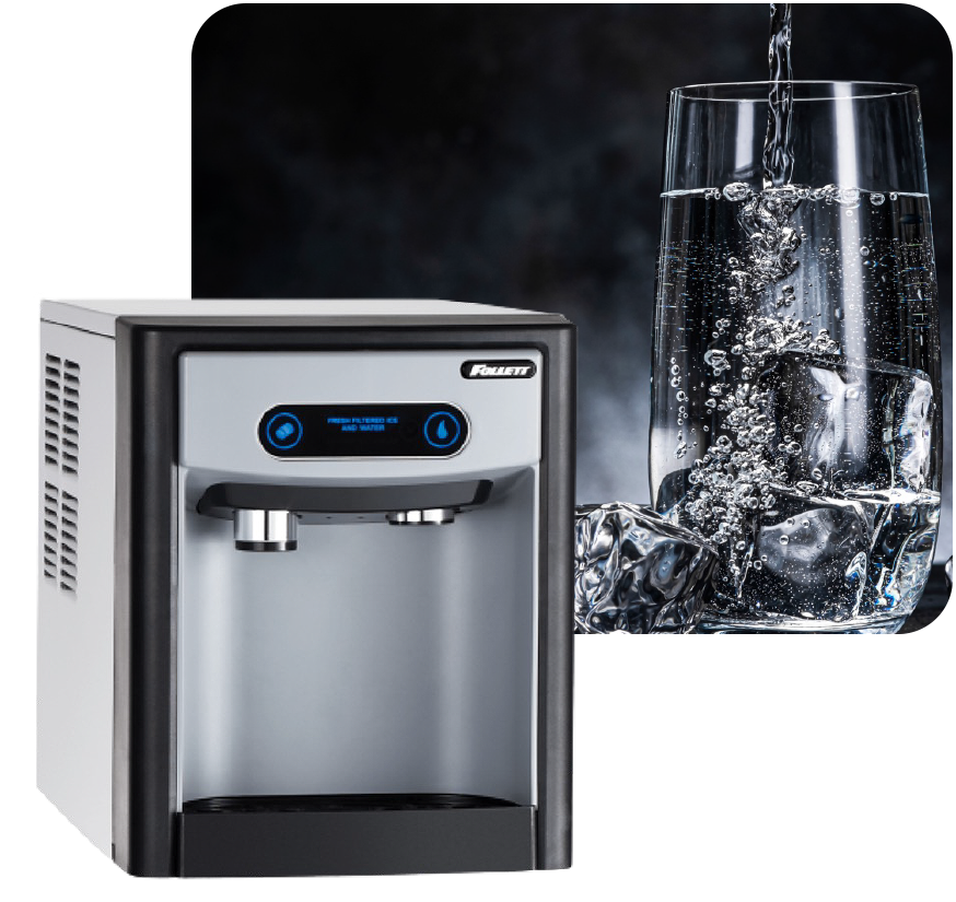 Water filtration service in Central Florida and Orlando
