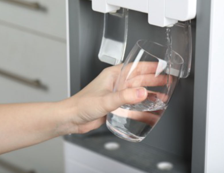 Water filtration service in Orlando